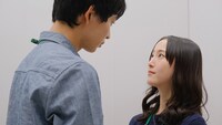 ドラマ「30禁 それは30歳未満お断りの恋。」より。