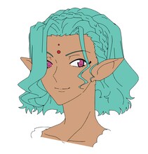 アプエスタ・ダ・ルマー（CV：秦佐和子）