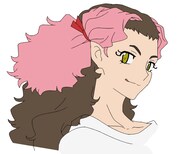 アーレア・バルタ（CV：福圓美里）