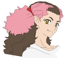 アーレア・バルタ（CV：福圓美里）