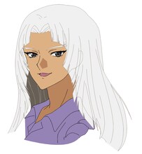 ダード・シャンク（CV：真堂圭）