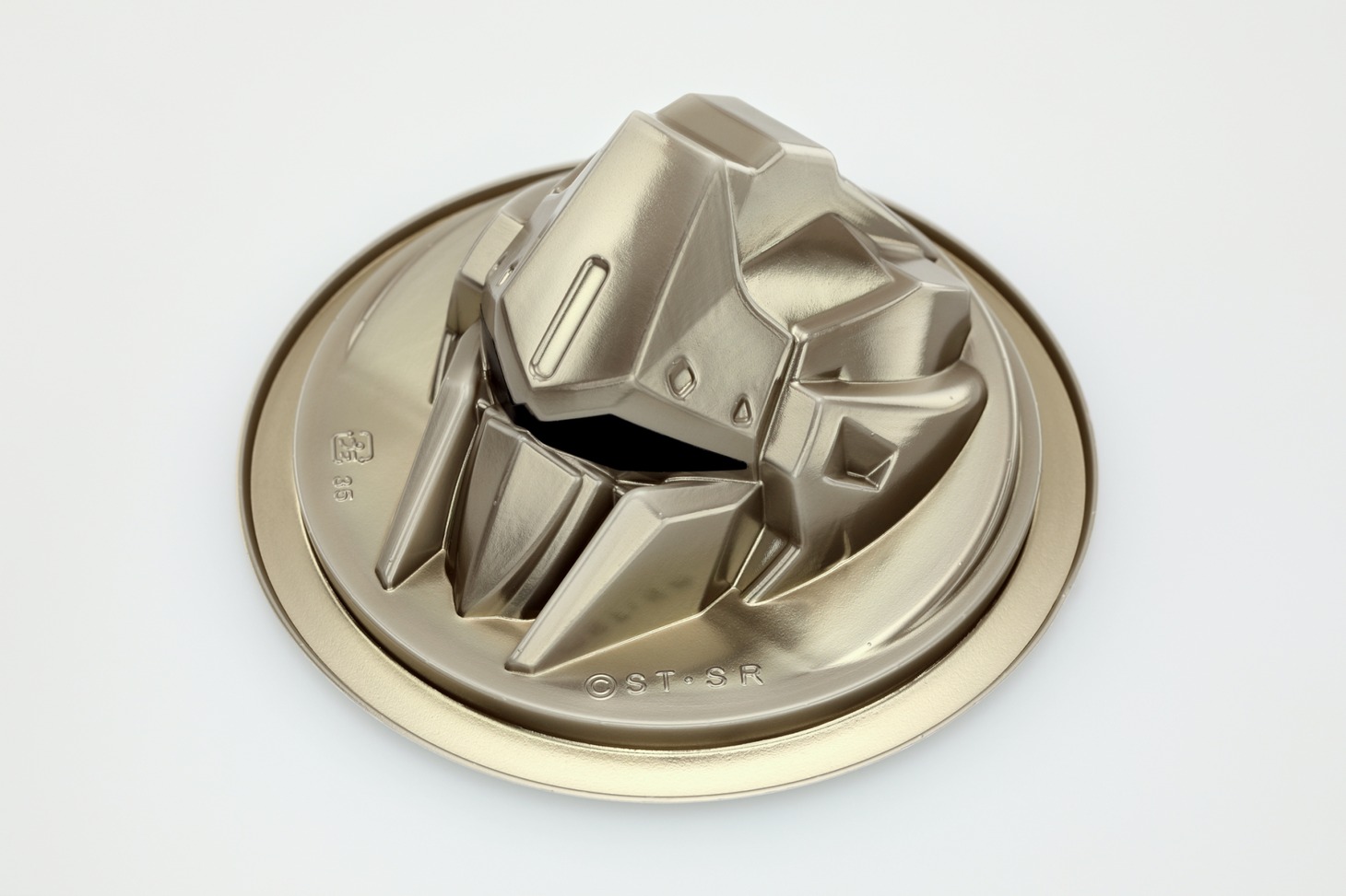 「百式とうふ」