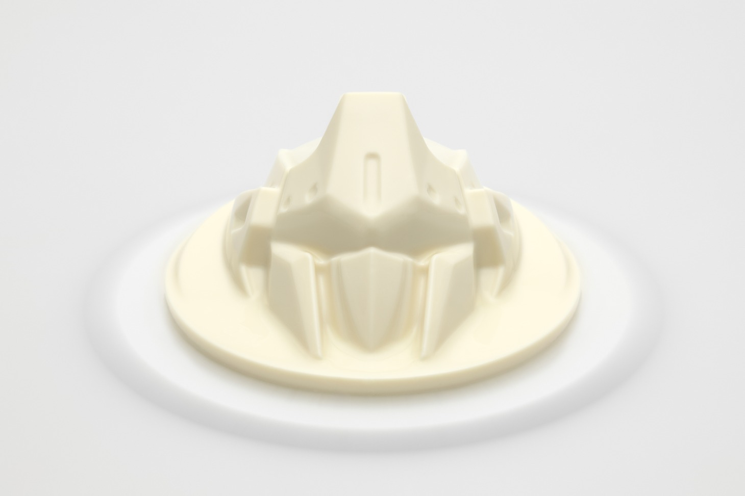 「百式とうふ」の中身。