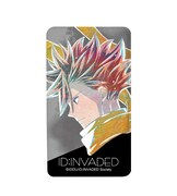 「名探偵・酒井戸 Ani-Art モバイルバッテリー」