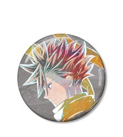 「名探偵・酒井戸 Ani-Art 缶バッジ」