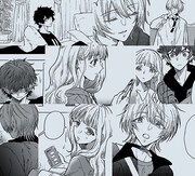 「生きるの、たいへん。」のコミカライズ。