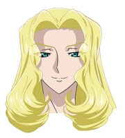 ミロン・ファム（CV：武田華）