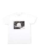 水木しげるが描いたアマビエをデザインしたTシャツ。