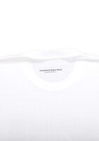 水木しげるが描いたアマビエをデザインしたTシャツ。