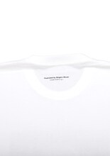 水木しげるが描いたアマビエをデザインしたTシャツ。