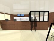 DECOTTO by animate cafeのイメージ画像。