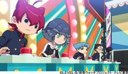 TVアニメ「妖怪学園Y ～Nとの遭遇～」場面写真
