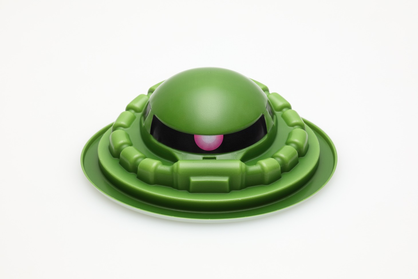 「ザクとうふ改」