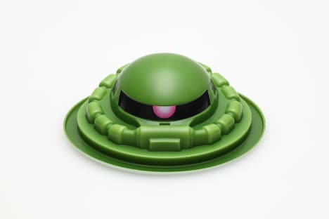 「ザクとうふ改」