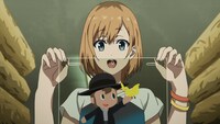「SHIROBAKO」より。