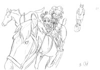 展示資料のイメージ。