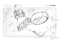 展示資料のイメージ。