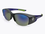 「STORM RIDER COVER GLASSES-DX SR-016P-EVA1」