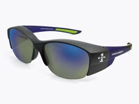 「STORM RIDER COVER GLASSES-DX SR-016P-EVA1」