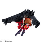 「デスクトップアーミー ヱヴァンゲリヲン新劇場版 式波・アスカ・ラングレー」