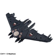 「全翼型輸送機」