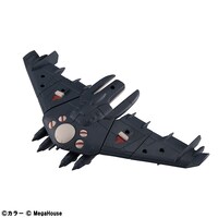 「全翼型輸送機」