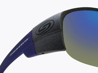 「STORM RIDER COVER GLASSES-DX SR-016P-EVA1」