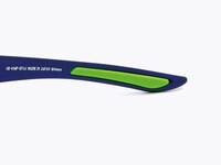 「STORM RIDER COVER GLASSES-DX SR-016P-EVA1」