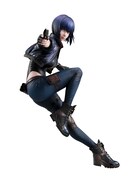 「攻殻機動隊 SAC_2045 草薙素子」