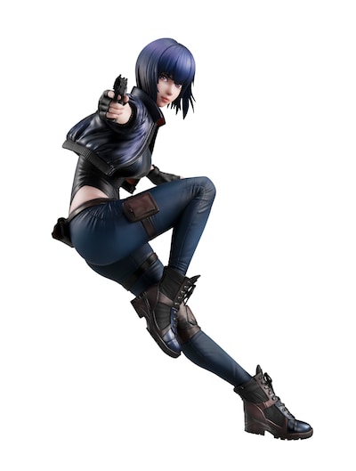 「攻殻機動隊 SAC_2045 草薙素子」