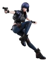 「攻殻機動隊 SAC_2045 草薙素子」