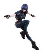 「攻殻機動隊 SAC_2045 草薙素子」