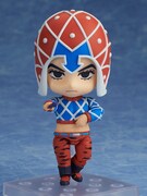 「ねんどろいど グイード・ミスタ」