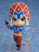 「ねんどろいど グイード・ミスタ」