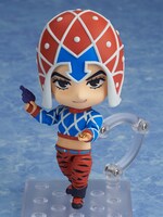 「ねんどろいど グイード・ミスタ」