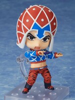 「ねんどろいど グイード・ミスタ」