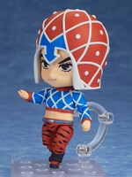 「ねんどろいど グイード・ミスタ」