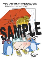COMIC ZIN特典