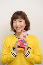 戸田恵子