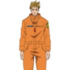 「炎炎ノ消防隊 弐ノ章」パート・コ・パーン役に小野大輔、ホイッスルが聴けるPVも