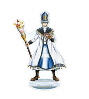 「描き下ろしイラスト RPGver. BIGアクリルスタンド 坂田銀時」