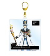 「描き下ろしイラスト RPGver. BIGアクリルキーホルダー 坂田銀時」