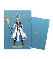 「描き下ろしイラスト RPGver. クリアファイル 坂田銀時」