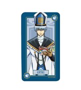 「描き下ろしイラスト RPGver. モバイルバッテリー 坂田銀時」