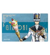 「描き下ろしイラスト RPGver. カードステッカー 坂田銀時」