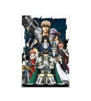 「描き下ろしイラスト RPGver. BIGアクリルスタンド 集合」