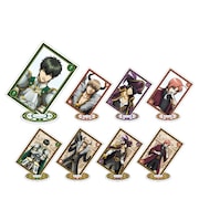 「トレーディング 描き下ろしイラスト RPGver. アクリルスタンド ver.B」