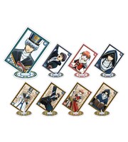 「トレーディング 描き下ろしイラスト RPGver. アクリルスタンド ver.A」