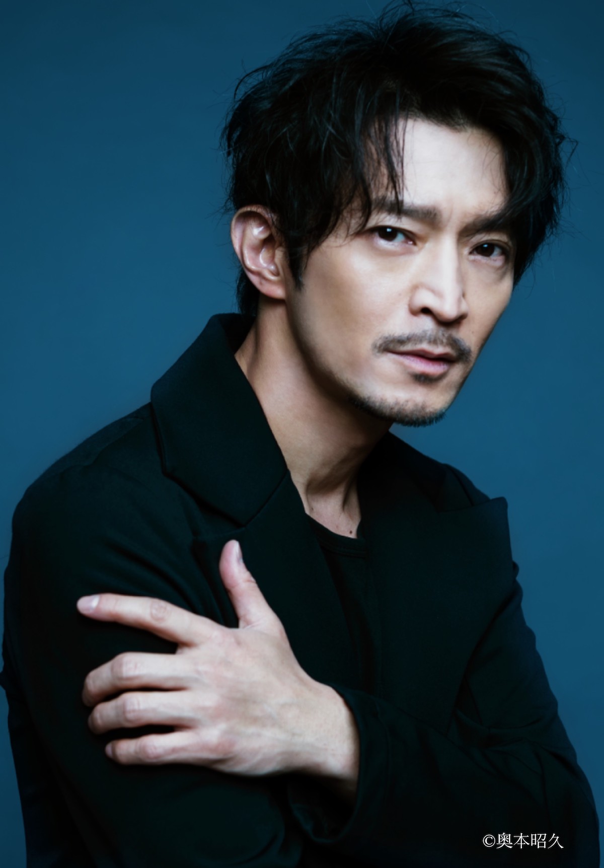 津田健次郎