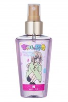 TVアニメ「ギャルと恐竜」の楓をイメージしたボディミスト。